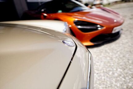 Mercedes-Benz SL 280 Gebrauchtwagen