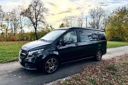 Mercedes-Benz Marco Polo Gebrauchtwagen