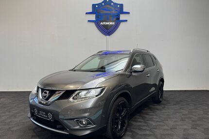 Nissan X-Trail Gebrauchtwagen