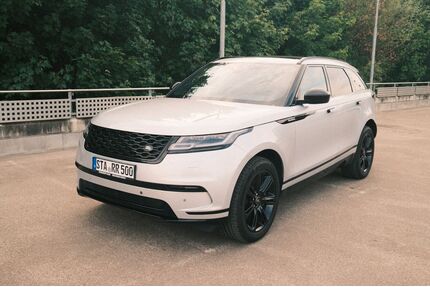 Land Rover Range Rover Velar Gebrauchtwagen