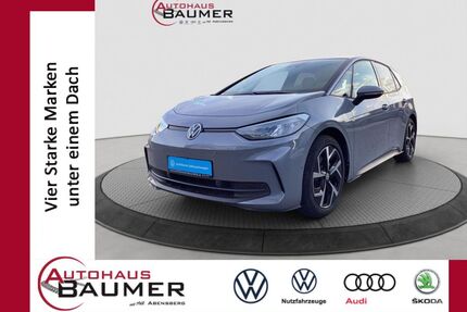 VW ID.3 Gebrauchtwagen
