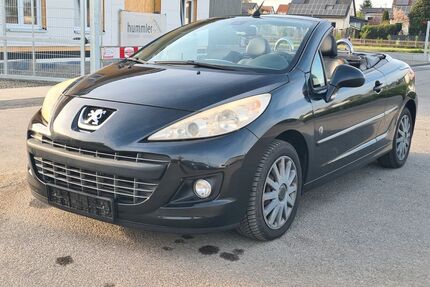 Peugeot 207 Gebrauchtwagen