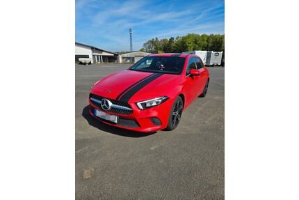 Mercedes-Benz A 180 Gebrauchtwagen