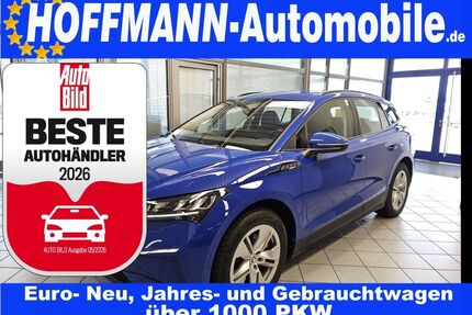 Skoda Enyaq Gebrauchtwagen