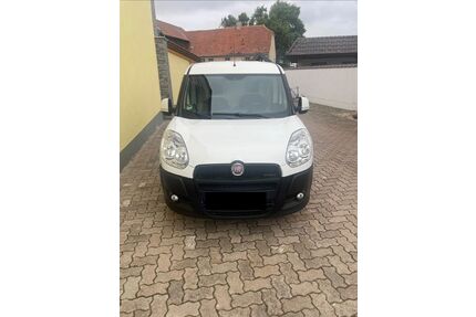 Fiat Doblo Gebrauchtwagen