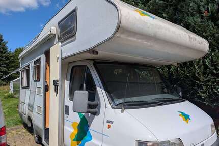 Mercedes-Benz Ducato 