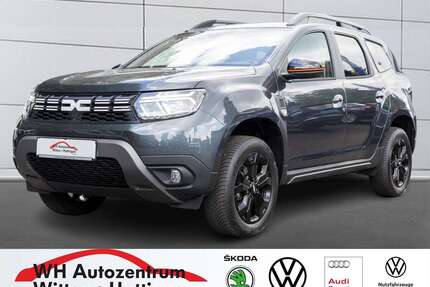 Renault Duster Gebrauchtwagen