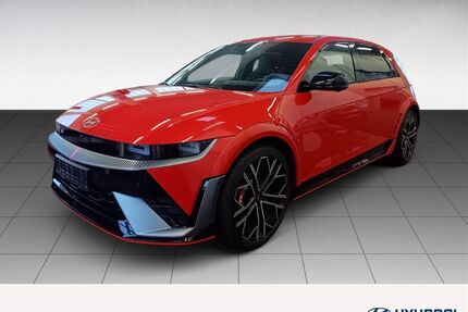 Hyundai IONIQ 5 Gebrauchtwagen