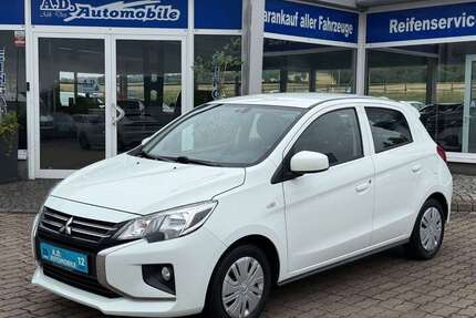 Mitsubishi Space Star Gebrauchtwagen