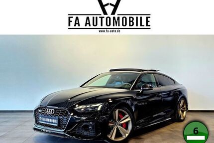 Audi RS5 Gebrauchtwagen