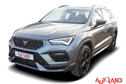 Cupra Ateca Gebrauchtwagen
