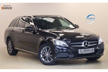 Mercedes-Benz C 250 Gebrauchtwagen