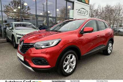 Renault Kadjar Gebrauchtwagen