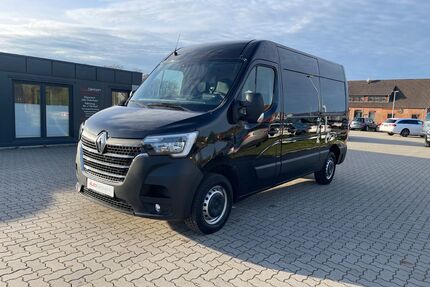 Renault Master Gebrauchtwagen