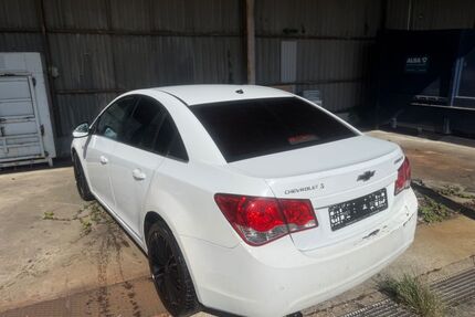 Chevrolet Cruze Gebrauchtwagen