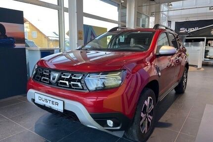 Dacia Duster Gebrauchtwagen