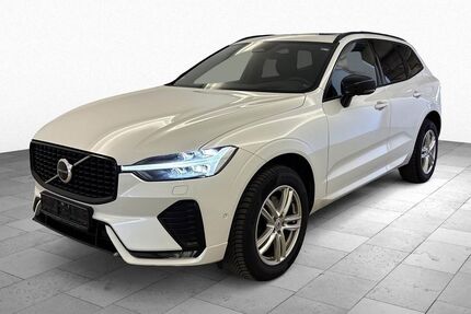 Volvo XC60 Gebrauchtwagen