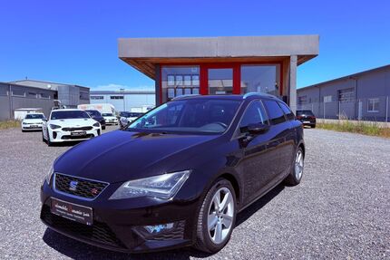 Seat Leon Gebrauchtwagen