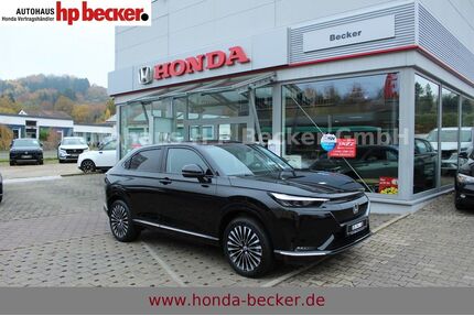 Honda e:Ny1 Gebrauchtwagen