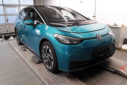 VW ID.3 Gebrauchtwagen