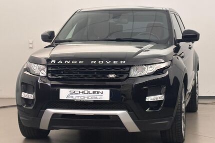 Land Rover Range Rover Evoque Gebrauchtwagen