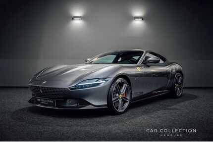 Ferrari Roma Gebrauchtwagen