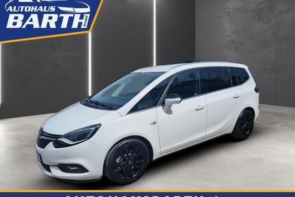 Opel Zafira Gebrauchtwagen