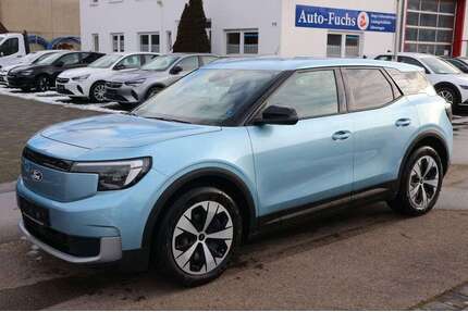 Ford Explorer Gebrauchtwagen