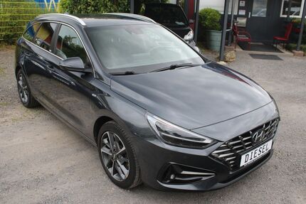 Hyundai i30 Gebrauchtwagen