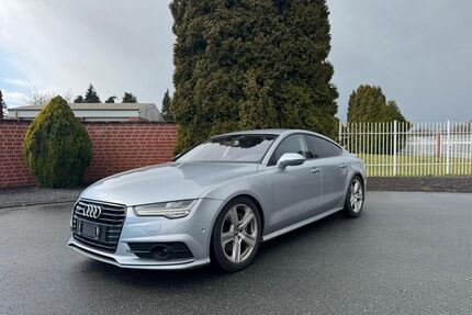 Audi A7 Gebrauchtwagen
