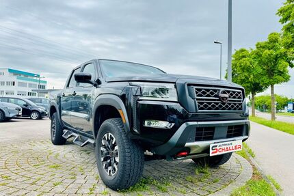 Nissan Frontier Gebrauchtwagen
