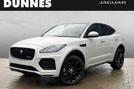 Jaguar E-Pace Gebrauchtwagen