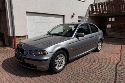 BMW 316 Gebrauchtwagen