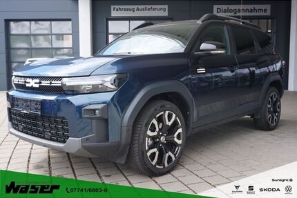 Dacia Bigster Gebrauchtwagen
