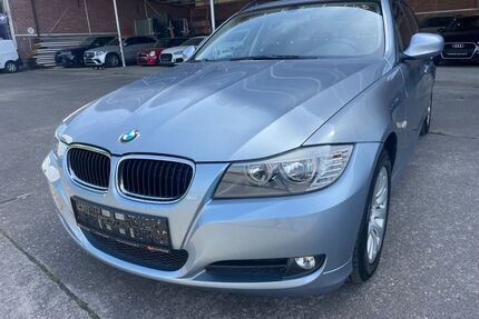 BMW 316 Gebrauchtwagen