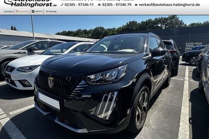 Peugeot 2008 Gebrauchtwagen