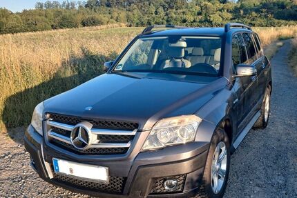 Mercedes-Benz GLK 280 Gebrauchtwagen