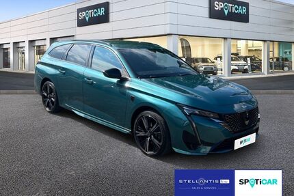 Peugeot 308 Gebrauchtwagen