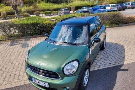 Mini One Countryman Gebrauchtwagen