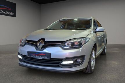 Renault Megane Gebrauchtwagen