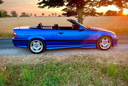 BMW M3 Gebrauchtwagen