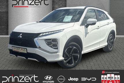 Mitsubishi Eclipse Cross Gebrauchtwagen