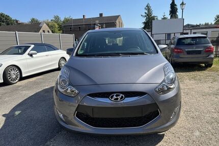 Hyundai ix20 Gebrauchtwagen