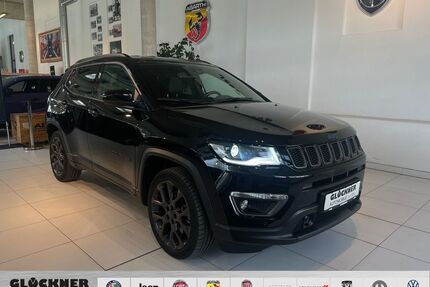 Jeep Compass Gebrauchtwagen