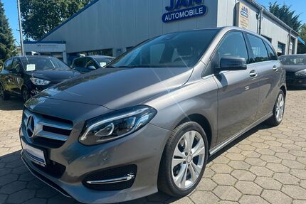 Mercedes-Benz B 180 Gebrauchtwagen