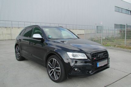 Audi SQ5 Gebrauchtwagen