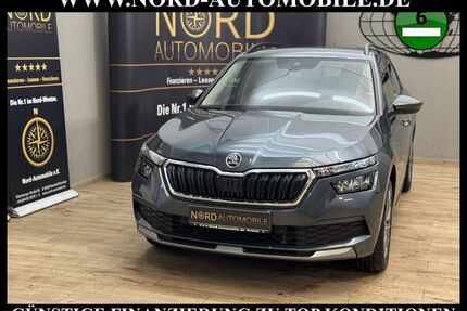 Skoda Kamiq Gebrauchtwagen