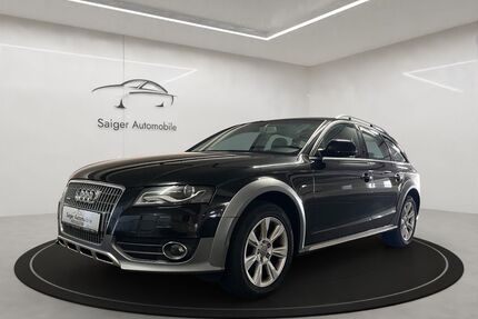 Audi A4 Allroad Gebrauchtwagen