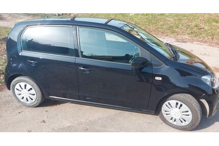 VW up! Gebrauchtwagen