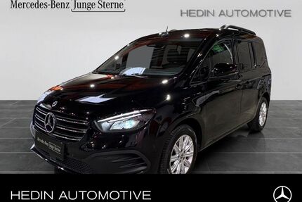 Mercedes-Benz T-Klasse Gebrauchtwagen